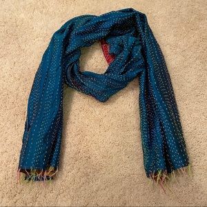 Indian Scarf